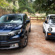 Illustration for article titled A Honda Kei Truck Is The Best Way To Do Monterey Car Weekem/em